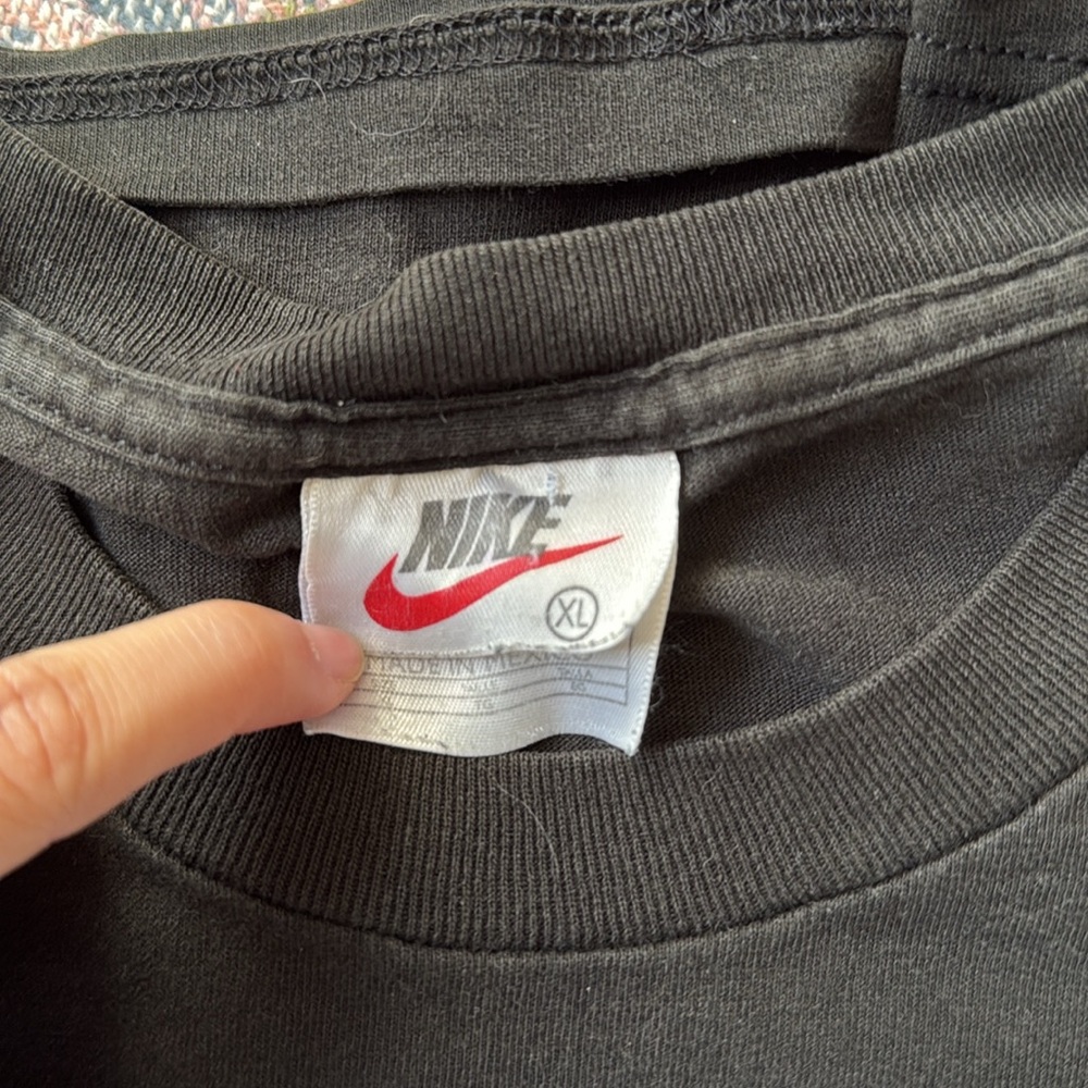 Nike Tees (2x) - Picture 3 of 3